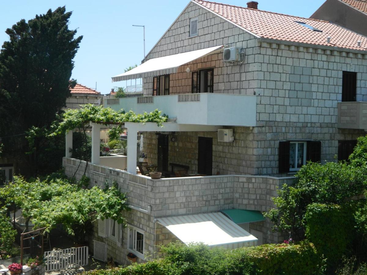 Appartement Brunor Dubrovnik